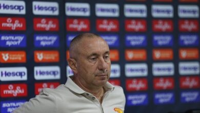 Daha üretken olmalıyız- Trabzonspor