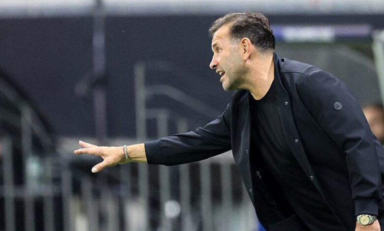 Davinson Sanchez Mario Lemina ve Gabriel Sara neden ilk 11'de değil? Okan Buruk açıkladı!- Trabzonspor