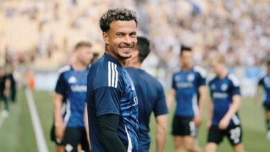 Dele Alli kulüpsüz kaldı- Trabzonspor