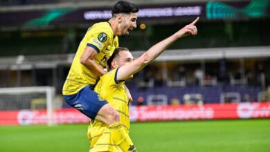 Dev forvet- Trabzonspor