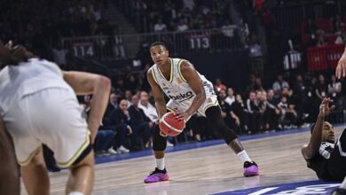 Devon Hall: Sezona kupayla başlamak güzel- Trabzonspor