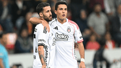 Devrim’in potansiyeli yüksek- Trabzonspor