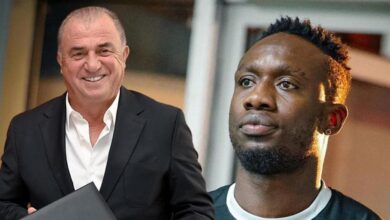 Diagne'den yıllar sonra gelen Beşiktaş ve Fenerbahçe itirafı! Fatih Terim'e övgü: '100 yıl daha ömrü olsun diye dua ediyorum'- Trabzonspor