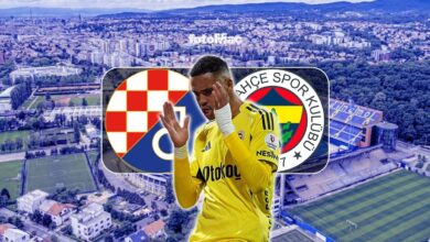 Dinamo Zagreb-Fenerbahçe CANLI İZLE | UEFA Avrupa Ligi maçı canlı izle- Trabzonspor