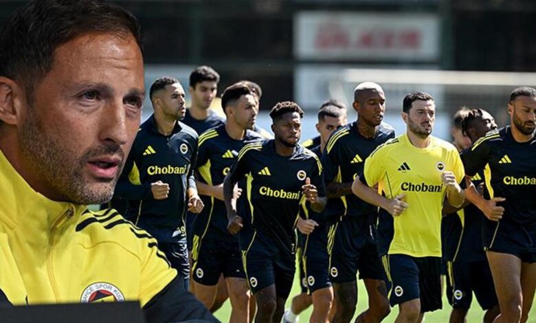 Dinamo Zagreb maçı için olay sözler 'Fenerbahçe iyi durumda değil ama...'- Trabzonspor