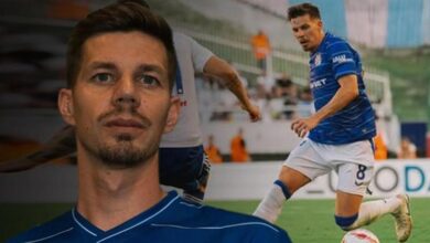 Dinamo Zagreb maçında Fenerbahçe'yi bekleyen Zajc tehlikesi 'Truva atı olabilir'- Trabzonspor