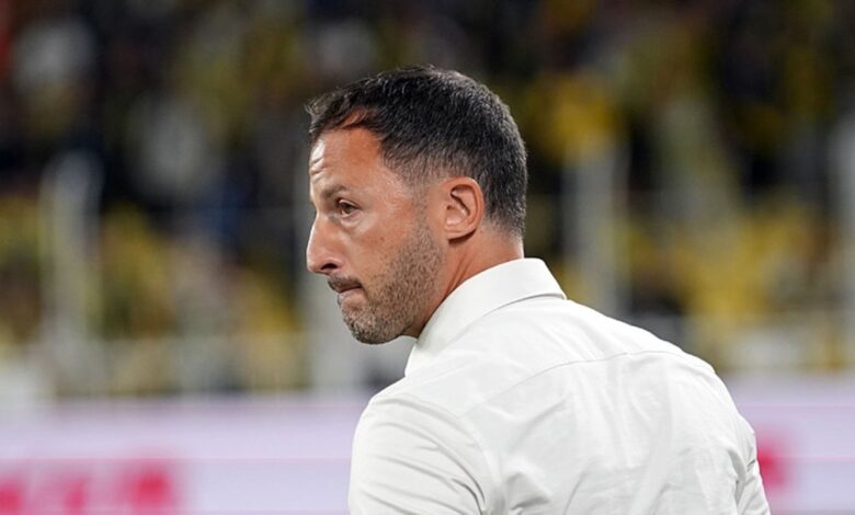 Domenico Tedesco'dan Gökhan Gönül sözleri!- Trabzonspor