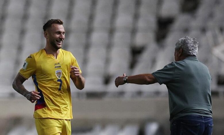 Draguş’tan iki gol- Trabzonspor