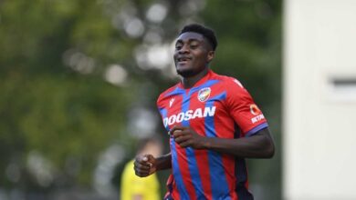 Durosinmi atağı- Trabzonspor