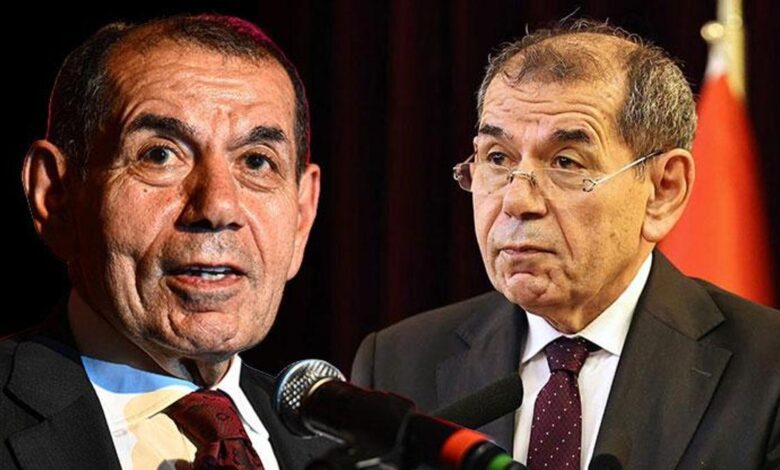 Dursun Özbek'ten Liverpool maçı sözleri! 'Galibiyet hediye etmek istiyoruz'- Trabzonspor