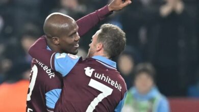 Durumları belli değil- Trabzonspor