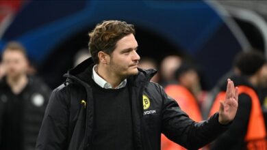 Edin Terzic’ten sürpriz karar! Fenerbahçe’nin hoca adayları arasındaydı- Trabzonspor