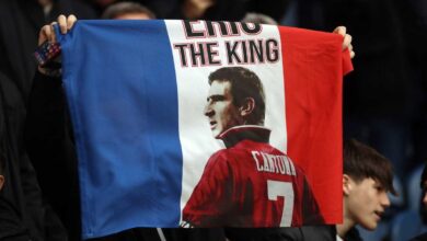 Efsaneden Filistin’e destek- Trabzonspor