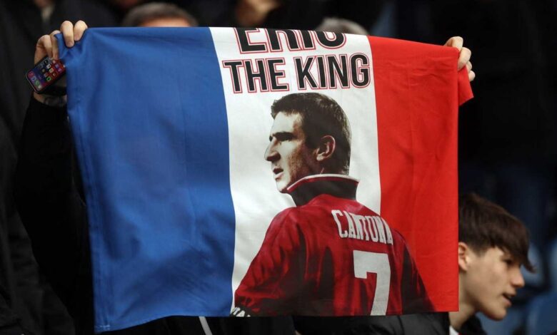 Efsaneden Filistin’e destek- Trabzonspor