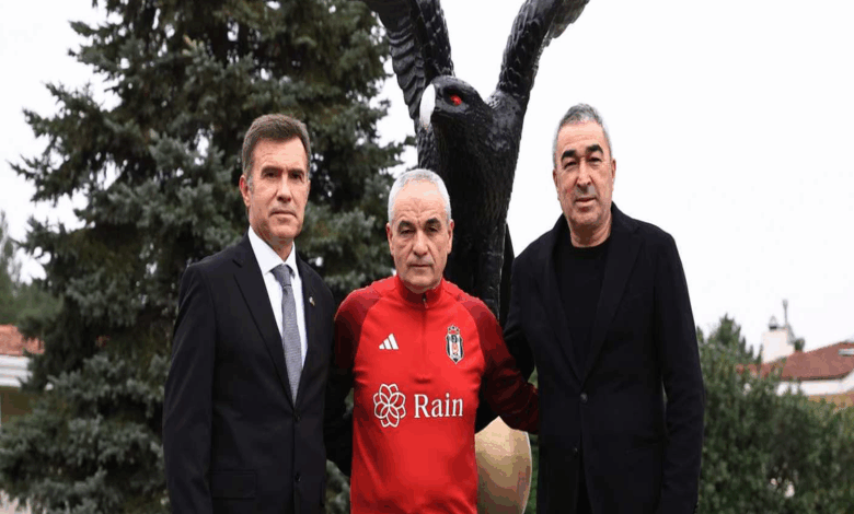 Efsaneden sağ bek eleştirisi- Beşiktaş