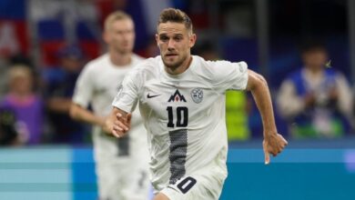 Elsnik: Trabzon’a gidiyordum- Trabzonspor