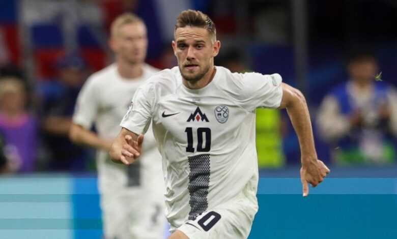 Elsnik: Trabzon’a gidiyordum- Trabzonspor