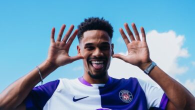 Emersonn Toulouse'a transfer oldu!- Trabzonspor