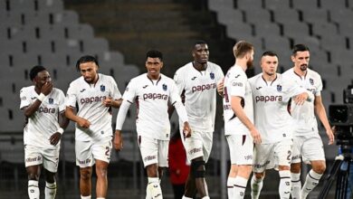 En iyi deplasman- Trabzonspor