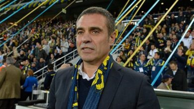 Ersun Yanal'dan olay hamle! Fenerbahçe'nin yeniden başına mı geçecek?- Trabzonspor