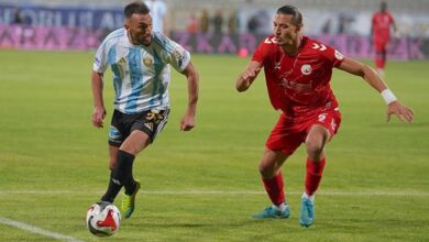 Erzurum erken öne geçti, galibiyeti koruyamadı... Erzurumspor FK - Keçiörengücü maç sonucu 1-1- Trabzonspor