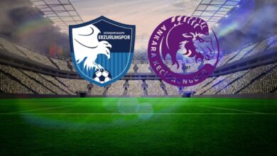 Erzurumspor - Keçiörengücü maçı ne zaman, saat kaçta, hangi kanalda? Trendyol 1. Lig- Trabzonspor