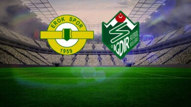 Esenler Erokspor - Iğdır FK maçı ne zaman, saat kaçta, hangi kanalda? Trendyol 1. Lig- Trabzonspor