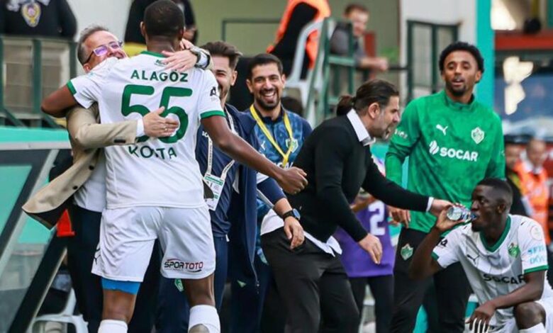 Esenler'de seri sonu, İbrahim Üzülmez'den 2'de 2! Esenler Erokspor - Iğdır FK maç sonucu 2-3- Trabzonspor