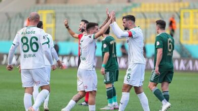 Esenler’e şok!- Trabzonspor