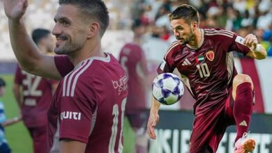 Eski Fenerbahçeli Dusan Tadic yeni takımında şov yapıyor- Trabzonspor