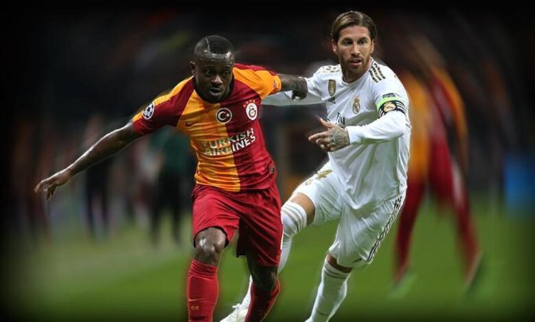 Eski Galatasaraylı Jean Michael Seri'nin yeni adresi şaşırttı! 2 yıllık sözleşme- Trabzonspor