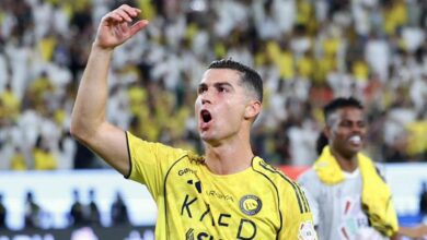 Eski takım arkadaşından olay Ronaldo sözleri! 'Bencil bir zihniyet' 21 Eski takım arkadaşından olay Ronaldo sözleri! 'Bencil bir zihniyet'- Trabzonspor