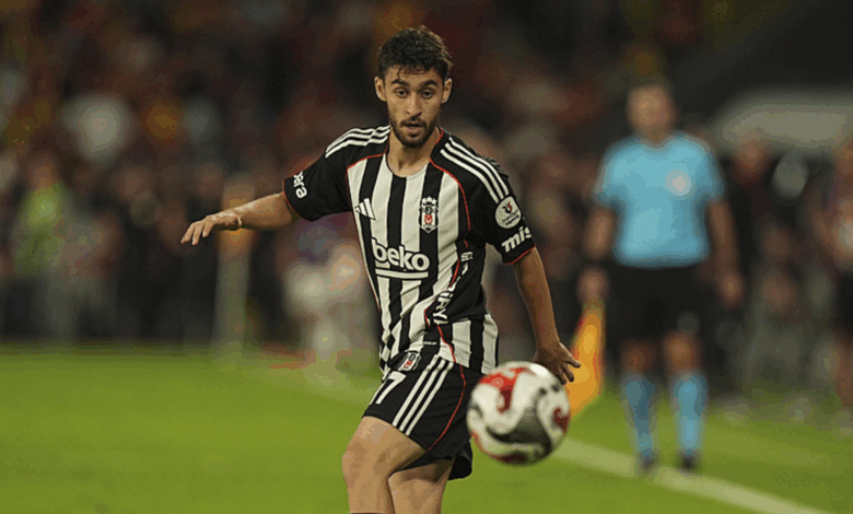 Eski takımına rakip olacak- Trabzonspor