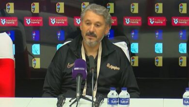 Eyüpspor cephesinden öz eleştiri: Beceremedik- Trabzonspor