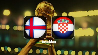 Faroe Adaları-Hırvatistan maçı canlı izle | Faroe Adaları-Hırvatistan maçı ne zaman, saat kaçta ve hangi kanalda?- Trabzonspor