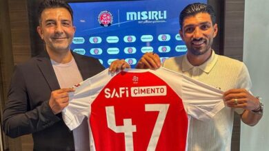 Fatih Karagümrük'ün sağ beki Sporting'den: Ricardo Esgaio'dan 2 yıllık imza- Trabzonspor