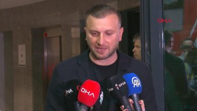 Fatih Kulaksız: Eyüpspor; oyuna hükmeden, futbolu güzelleştiren bir oyun oynayacaktır- Trabzonspor