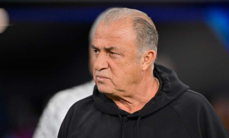 Fatih Terim için milli takım iddiası!- Trabzonspor