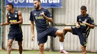 F.Bahçe hız kesmiyor- Trabzonspor