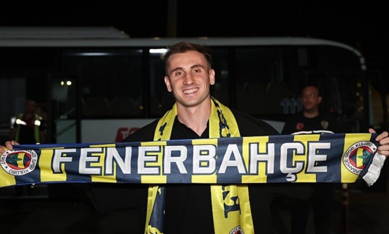 Fener Kerem'e kavuştu- Trabzonspor