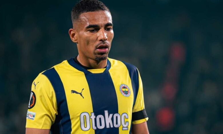 Fenerbahçe Alexander Djiku’nun ayrılığını resmen açıkladı! İşte yeni takımı- Trabzonspor