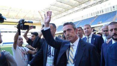 Fenerbahçe-Antalyaspor maçında Ali Koç sürprizi- Trabzonspor