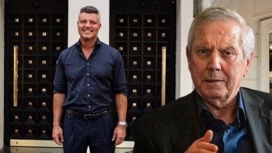 Fenerbahçe başkan adayı Sadettin Saran'dan Aziz Yıldırım açıklaması: 'Randevu isteyeceğim!'- Ali