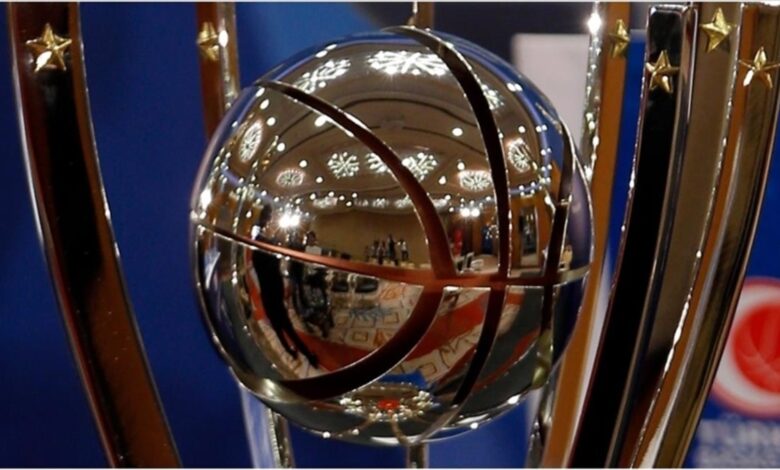 Fenerbahçe Beko - Beşiktaş GAİN Cumhurbaşkanlığı Kupası basketbol maçı ne zaman, saat kaçta, hangi kanalda?- Trabzonspor