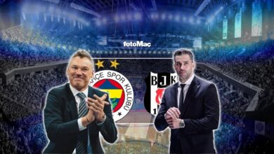 Fenerbahçe Beko-Beşiktaş GAİN Cumhurbaşkanlığı Kupası maçı CANLI | Fenerbahçe-Beşiktaş basketbol CANLI MAÇ- Trabzonspor