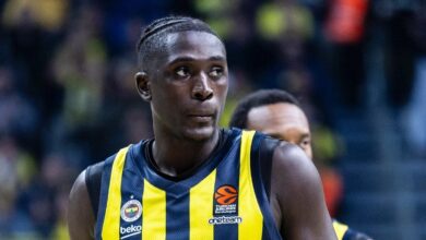 Fenerbahçe Beko’ya Bango şoku!- Trabzonspor