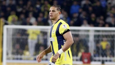 Fenerbahçe Diego Carlos'u Como'ya gönderdi!- Trabzonspor