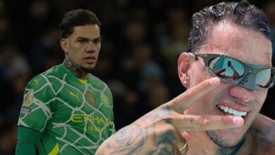 Fenerbahçe, Ederson'a kavuşuyor! İşte İstanbul'a geliş saati- Trabzonspor