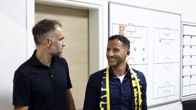 FENERBAHÇE HABERİ - Domenico Tedesco ile ilgili bilinmeyen gerçek!- Trabzonspor
