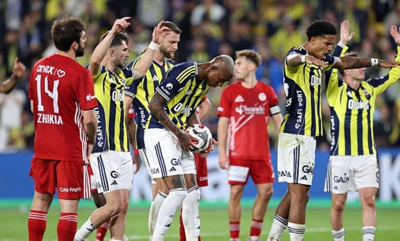 FENERBAHÇE HABERİ - Gerçek ortaya çıktı! Talisca'nın penaltıyı kullanmasının sebebi...- Trabzonspor